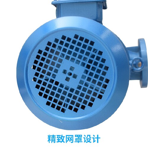 立式工业三相消防管道离心泵冷热水循环增压泵ISG/IRG/IHG DN65 - 图1