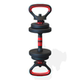 Kettlebell Handle Adjustable Weight Unisex
