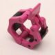 Dumbbell nut Austrian bar buckle barbell quick clip