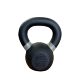 Cast iron portable sports fitness kettlebell