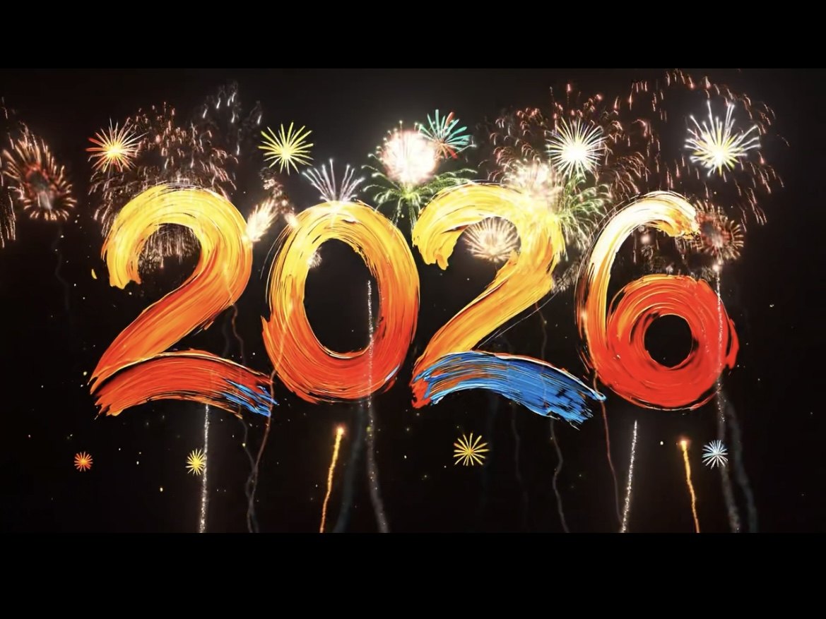 2026跨年烟花绽放电脑电视投屏视频mp4 高清带音乐效果氛围感视频,淘宝优惠券,粉丝福利购,淘宝优惠卷