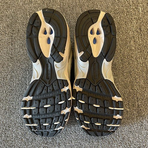 官方正品530百搭休闲跑步鞋女鞋厚底老爹鞋男鞋透气网运动鞋夏季 - 图2