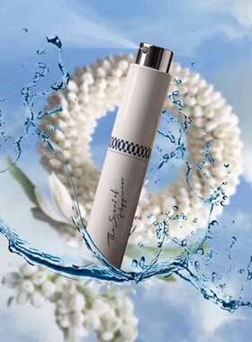 现货 泰国本土Butterfly香水蝴蝶香水沉香木南姜小众不撞香10ml