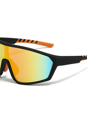 保罗雷朋官网新款迷彩大框骑行护目镜防风防晒太阳镜户外登山运动