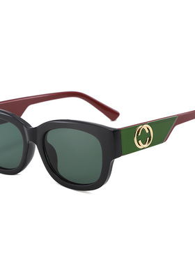 保罗雷朋官网2025新款欧美轻奢风潮墨镜女时尚太阳眼镜男士高级感