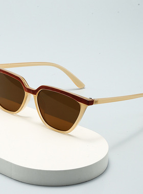 保罗雷朋官网韩版墨镜男士开车专用黑色眼镜高级感新款潮大脸显瘦