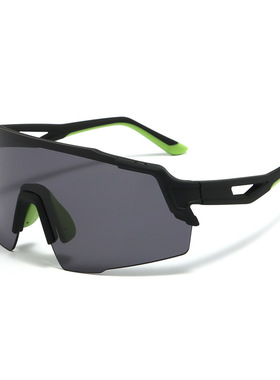 保罗雷朋官网跨境迷彩色户外骑行镜登山滑雪防风护目镜男运动跑步