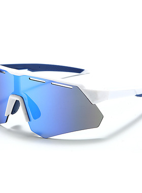 保罗雷朋官网二次注塑户外骑行眼镜防紫外线风沙自行车山地车滑雪