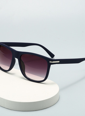 保罗雷朋官网秋季新款复古飞行员太阳墨镜金属配件蛤蟆镜男士开车