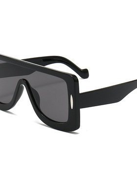 保罗雷朋官网欧美风太阳镜女 Y2K未来感墨镜户外时尚眼镜运动超大