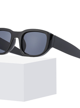 保罗雷朋官网欧美网红潮牌高档太阳镜男高级感时尚眼镜女嘻哈朋克