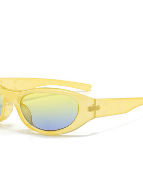 保罗雷朋官网马吉拉定制LOGO发箍墨镜GM联名同款太阳镜男防风炫酷