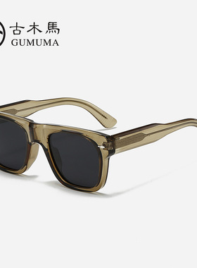 保罗雷朋官网2025新款丙酸插针太阳镜质感时尚大牌高级感时尚女潮