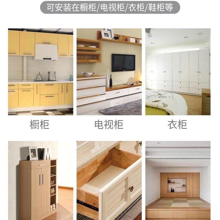 塑料透气孔装饰盖橱柜气孔盖鞋柜散味宠物箱衣柜通风孔盖,淘宝优惠券,粉丝福利购,淘宝优惠卷