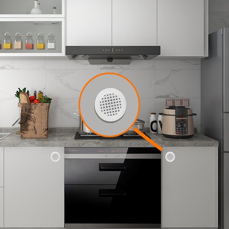 塑料透气孔装饰盖橱柜气孔盖鞋柜散味宠物箱衣柜通风孔盖,淘宝优惠券,粉丝福利购,淘宝优惠卷