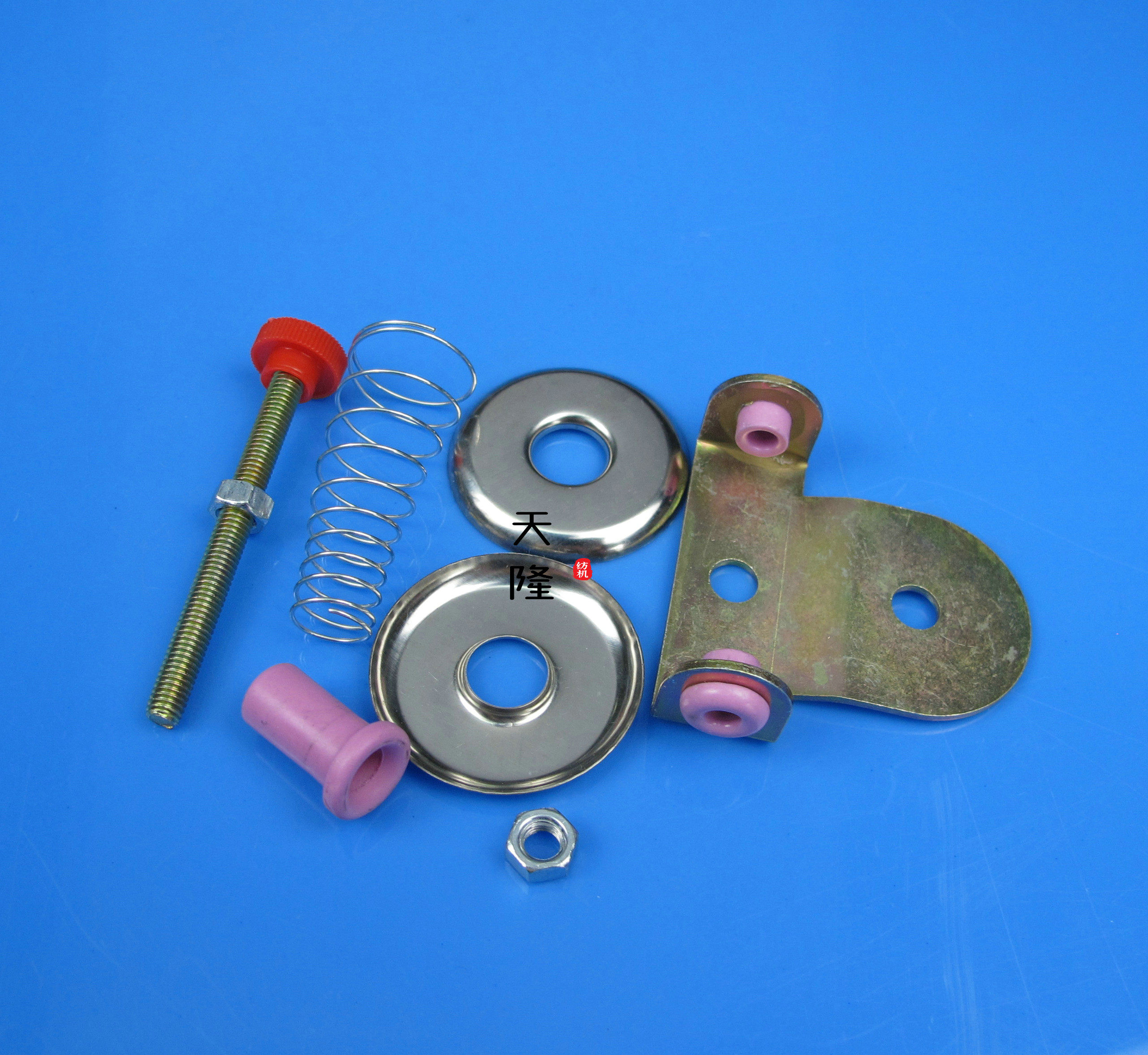 宝塔涨力器 磨边机涨力器 倍捻机涨力器 单柱张力器 过纱器 天隆,淘宝优惠券,粉丝福利购,淘宝优惠卷