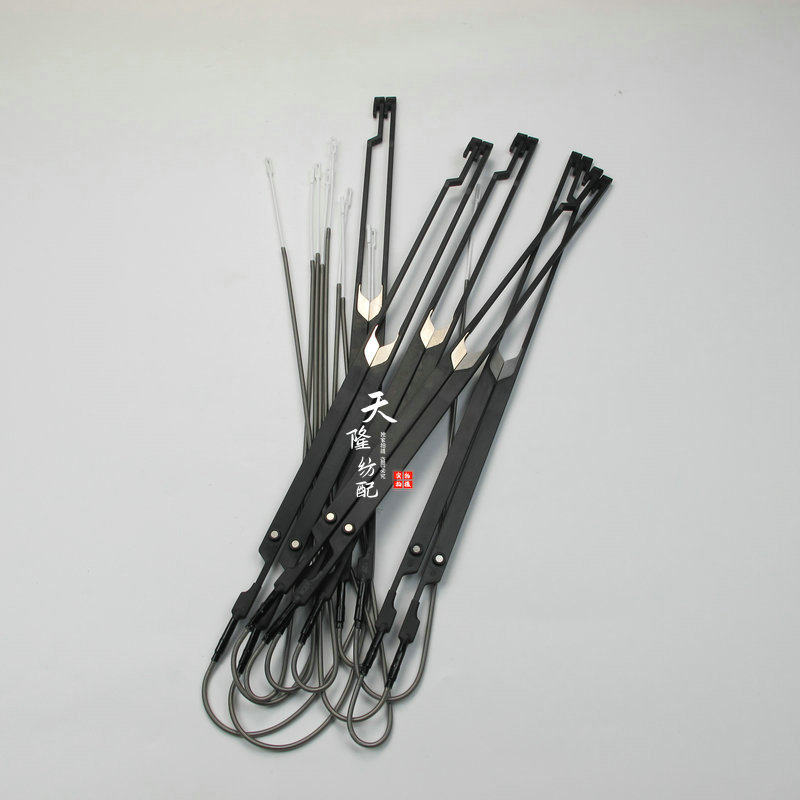 330提花绞边器 优质绞边器 纺机配件 加固绞边器 纺织配件 天隆,淘宝优惠券,粉丝福利购,淘宝优惠卷