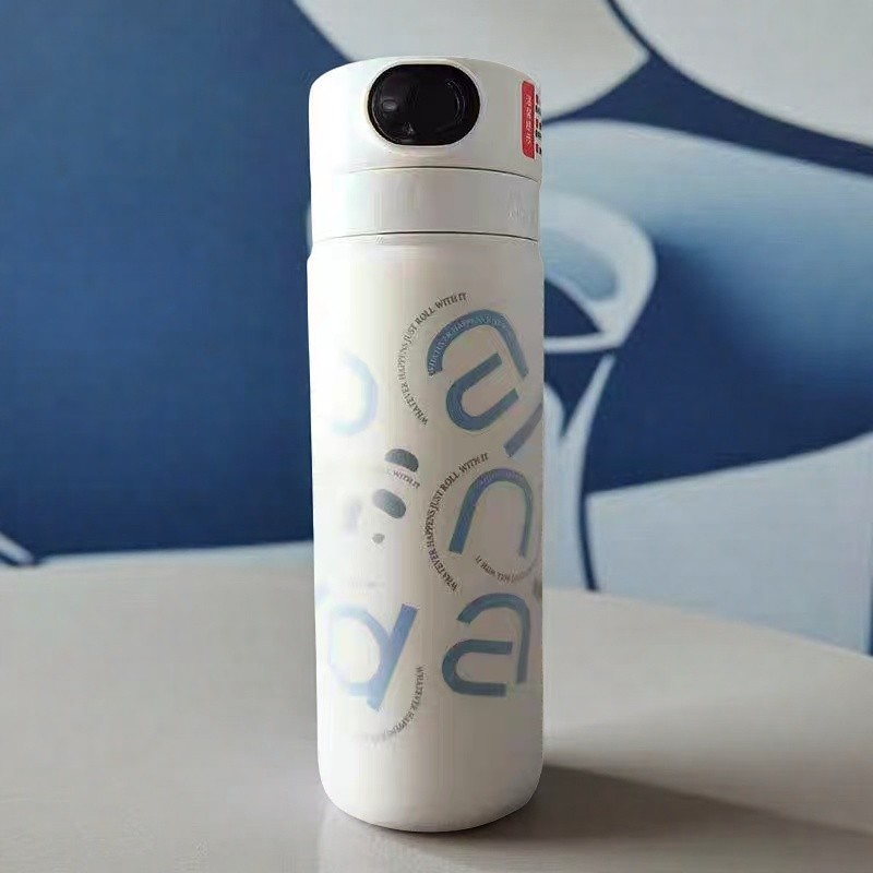 7cm透明硅胶杯套富光480ml指纹密码保温杯垫学生水壶套防摔保护套,淘宝优惠券,粉丝福利购,淘宝优惠卷