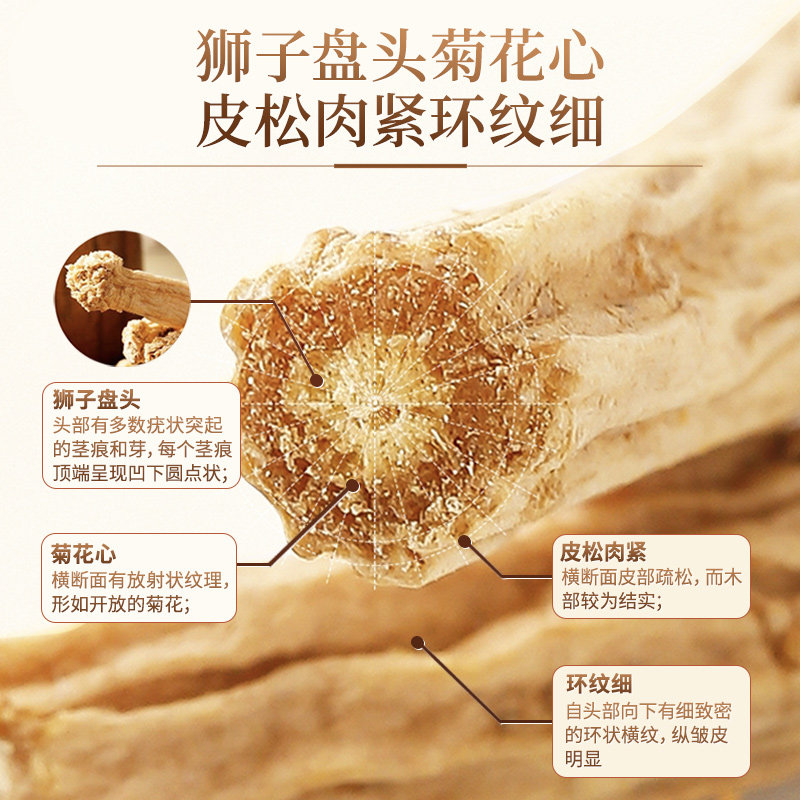 余仁生甘肃党参120克党参段养生泡茶煲汤黄芪当归气血调理中药材,淘宝优惠券,粉丝福利购,淘宝优惠卷