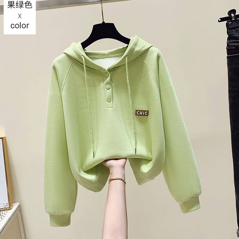 巨好看时尚套装女春秋多巴胺学院风洋气连帽卫衣超仙半身裙两件套,淘宝优惠券,粉丝福利购,淘宝优惠卷