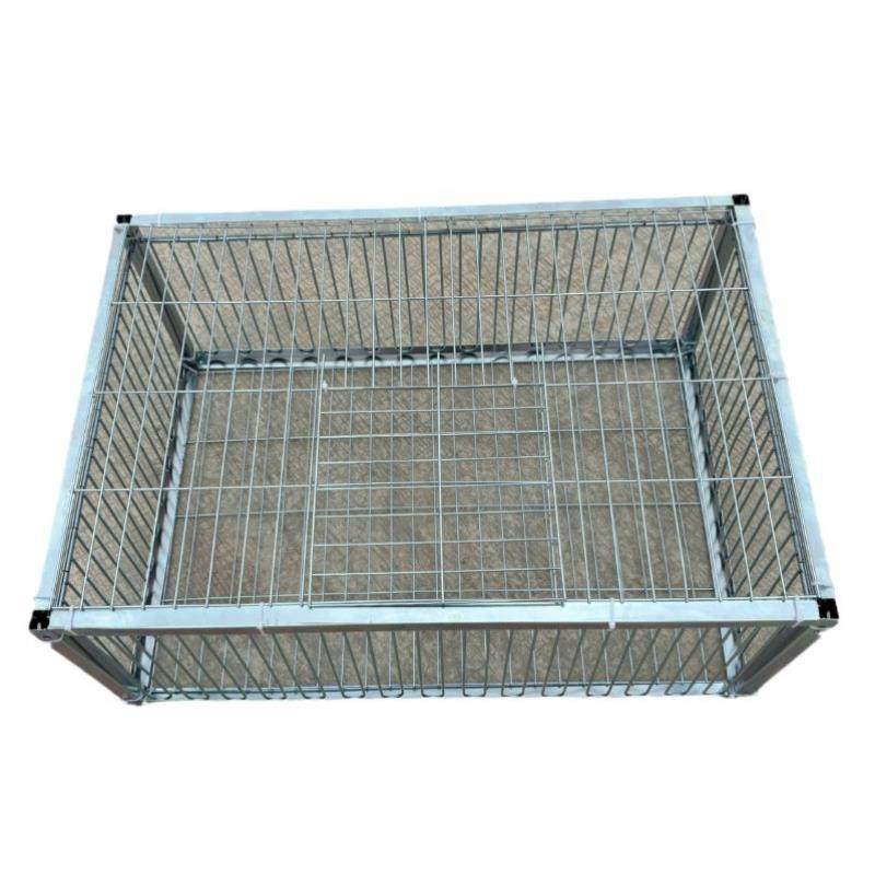 只进不出鸟笼全自动天落笼子撞门户外抓收的鸽子笼捕加密可连续用,淘宝优惠券,粉丝福利购,淘宝优惠卷