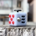 American Fidget Cube chống lo âu khó chịu làm giảm căng thẳng Giải nén ngón tay ADHD Đồ chơi khối Rubik - Đồ chơi IQ đồ chơi rubik Đồ chơi IQ