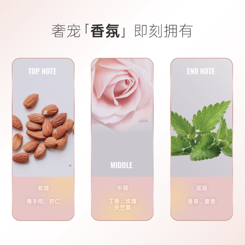 oba欧芭L2护发素女修护干枯柔顺滑补水改善毛躁受损发质官方正品 - 图1