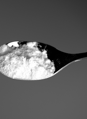 卡波U-20凝胶形成剂 增稠剂 透明高分子凝胶剂 路博润 diy资本家