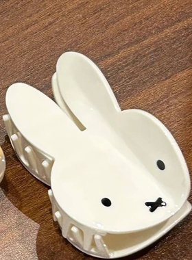 miffy甜美卡通米菲少女心日系