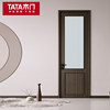 TATA wooden door kitchen and bathroom door bathroom door