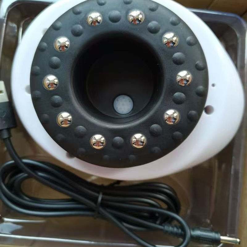 健仕康电动刮痧仪器疏通家用经络刷淋巴排毒拔罐全身按摩瘦身神器 - 图3