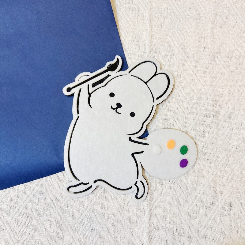 幼儿园可爱卡通兔子环创材料区角主题墙布置空中吊饰莫兰迪装饰,淘宝优惠券,粉丝福利购,淘宝优惠卷