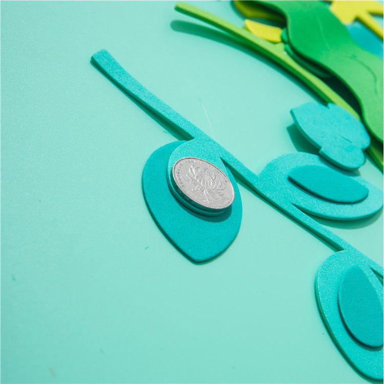 创意幼儿园小学教室墙面装饰EVA藤条柳条立体泡沫环境布置卡通贴,淘宝优惠券,粉丝福利购,淘宝优惠卷