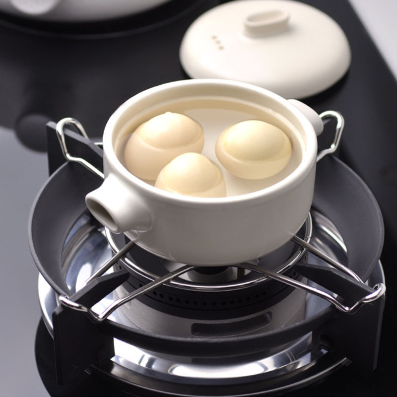 304不锈钢燃气灶架子 多功能蒸架燃气架小奶锅灶台支架炉架家用,淘宝优惠券,粉丝福利购,淘宝优惠卷