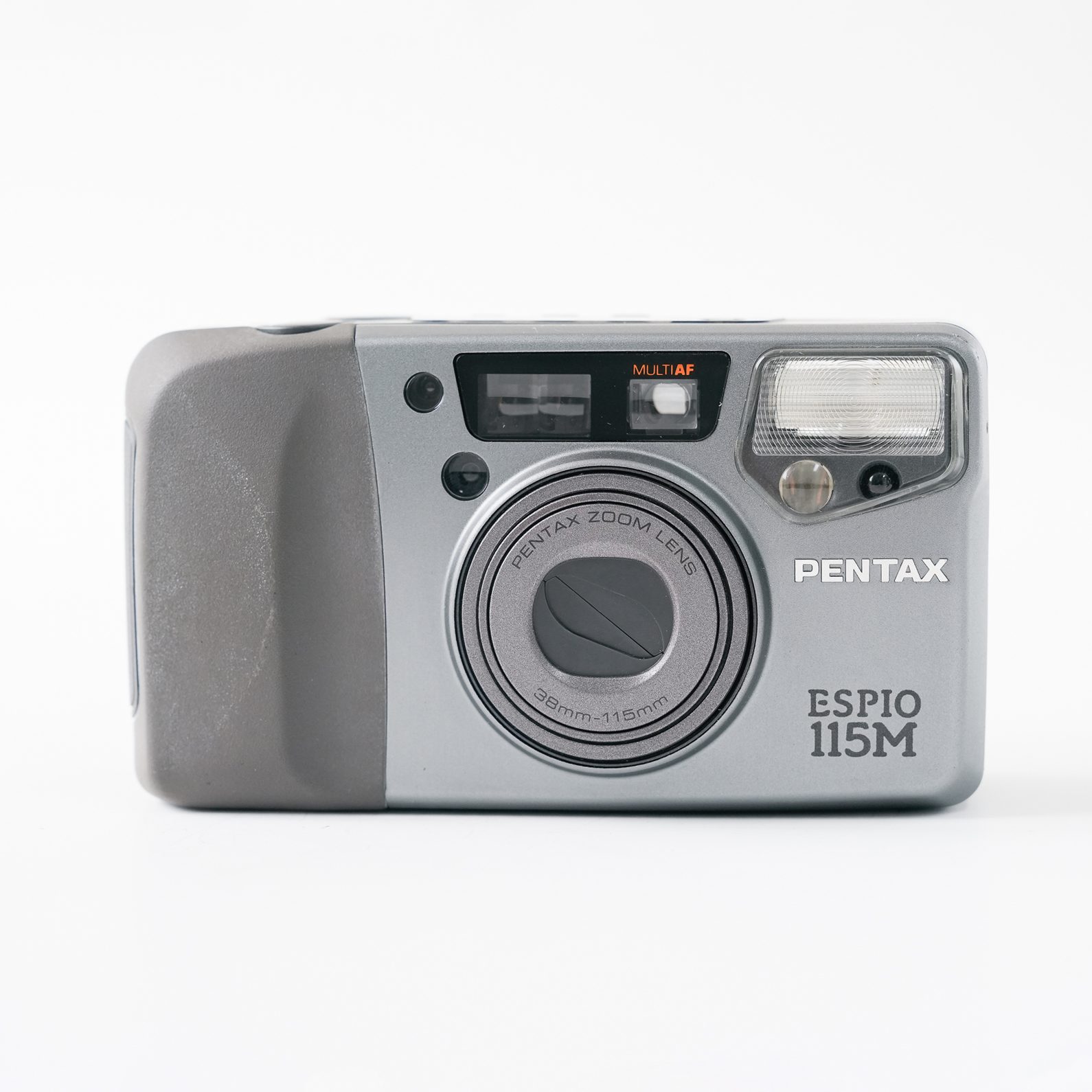 Pentax宾得 928系列胶片相机胶卷傻瓜非一次相机-图1