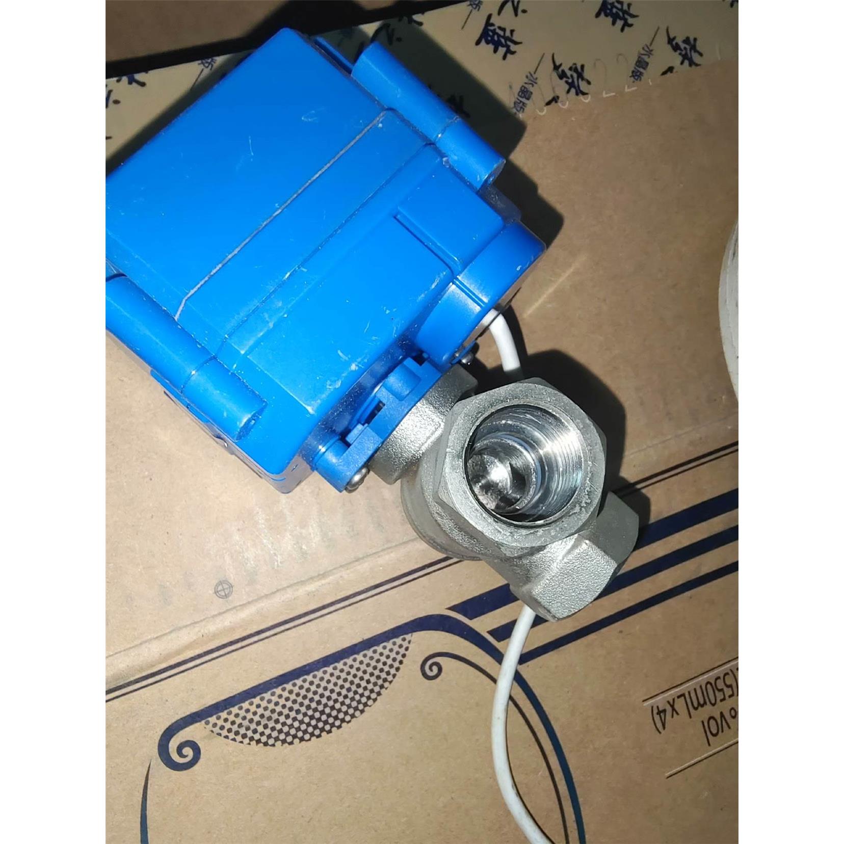 SMC脉动真空灭菌器WL34L3L-5-OEM/0EM 专用议价 - 图1