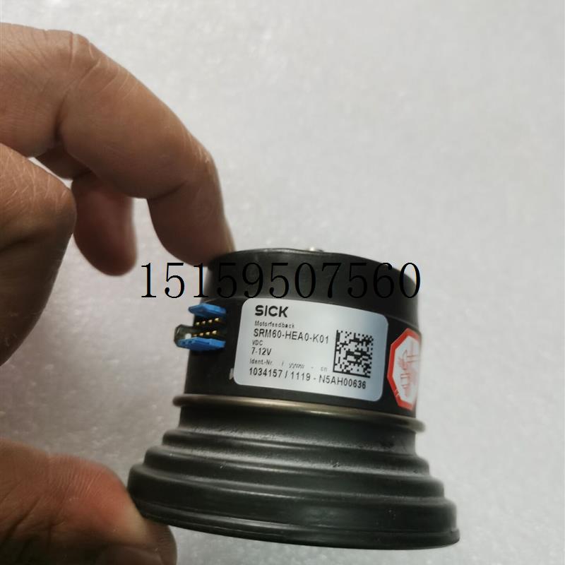 议价SRM60-HEA0-K01新到原装 编码器电机编码器 海量货议价 - 图0