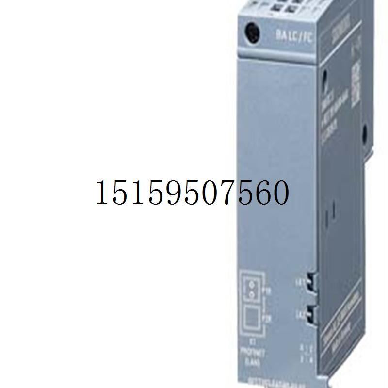 议价6ES7153-2BA10-0XB0 接通 ET 200用于Drive ES现货议价 - 图0