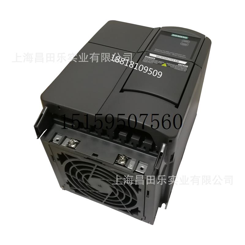 议价6SE6430-2AD33-0DA0MM430系列380V30KW带滤波现货议价 - 图1