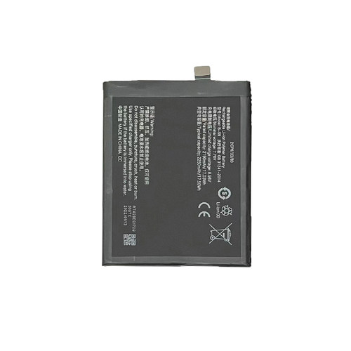 适用iQOO/pro5/7/8pro电池neo3/5/5s/855原装z3/z5/x/z1x原厂u1/3 - 图3