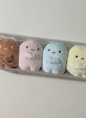 圆子礼物可爱挂件乐公仔四色解压