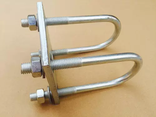 U -shape board набор, доски пружинные аксессуары