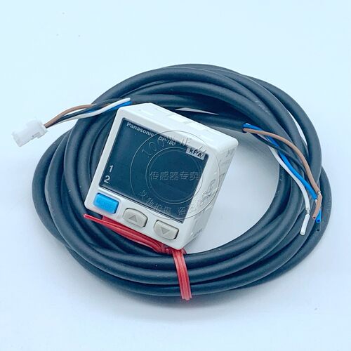 DP-102/DP-101 压力传感器 原装正品松下Panasonic 特价销售 - 图0