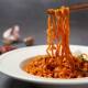 Samyang Korean imported cheese turkey noodles