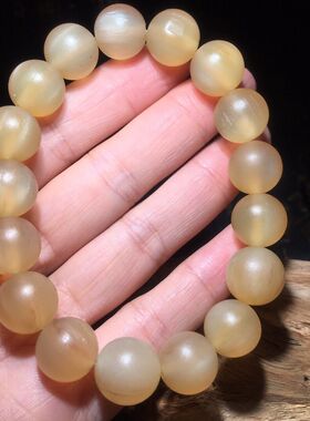 老羊角手链老羊角清热去火男女