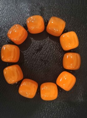 黄金甲动物饰品稀有名族风男女