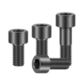 GB70.1 Внутренняя шестиугольная винтовая цилиндрическая головка головки Внутренняя шестиугольная винтная болт M18/20/24/30 Стандартные детали