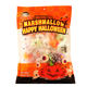 Halloween spoof fruit party marshmallows