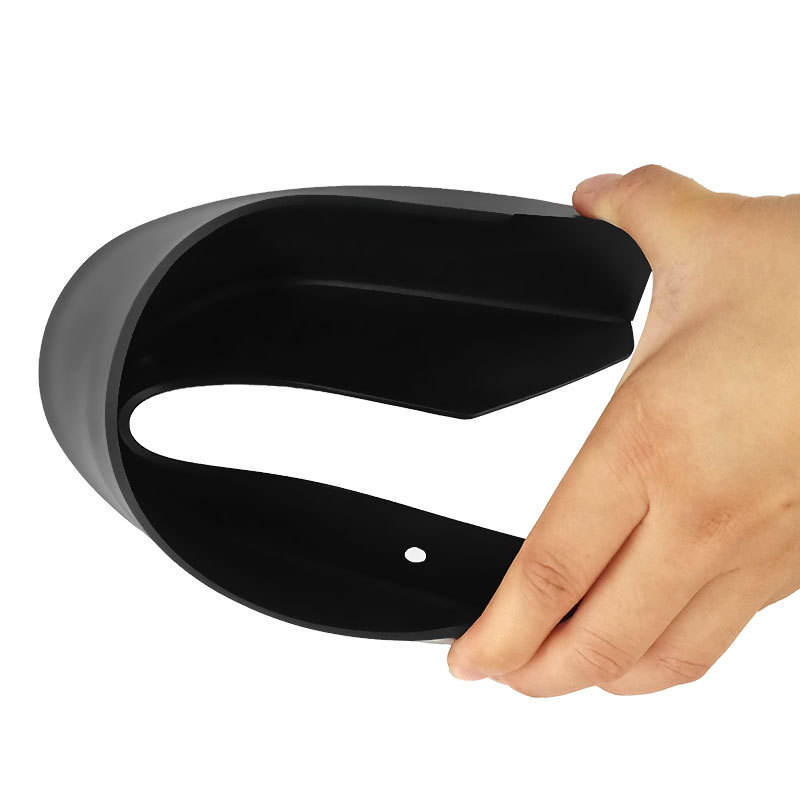 适用于福特2013-2019翼虎EcoBoost Escape汽车轮胎挡泥板皮外贸 - 图1