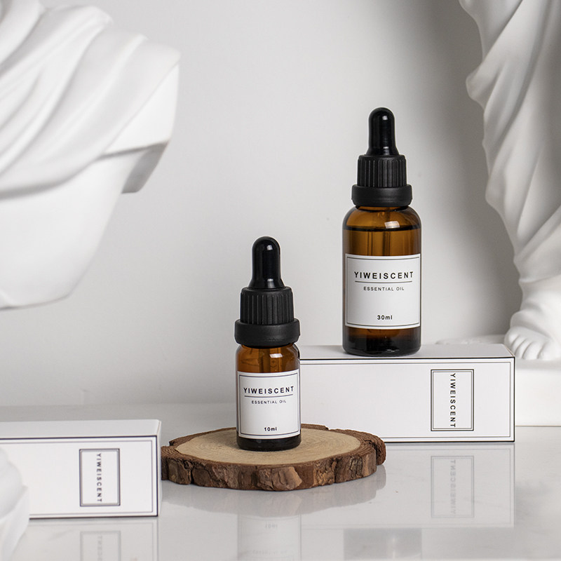 香薰精油30ml多用途香薰机香薰灯炉水晶石膏油溶性自然散香熏香油,淘宝优惠券,粉丝福利购,淘宝优惠卷